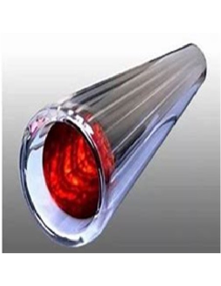 Tubo de Calentador Solar a Gravedad  1800/58 caja 10 pzas, Refacciones de Calentadores Solares de venta en PROMESYC