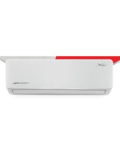 Minisplit Mirage Mod.X32 Inverter 1.5 Tonelada (18,000 BTU) 220V  Frío-Calor, Minisplit Inverter  de venta en PROMESYC