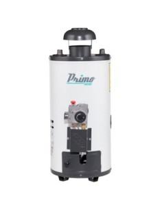 Calentador de Paso PRIM-O MINI 5 litros x min L.P. 1 servicio, Calentadores de Paso de venta en PROMESYC