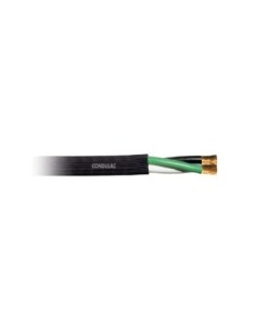 Cable USO RUDO SJT N0.2X12 60°C 600V CONDULAC rollo 100m, Cable Uso Rudo  de venta en PROMESYC