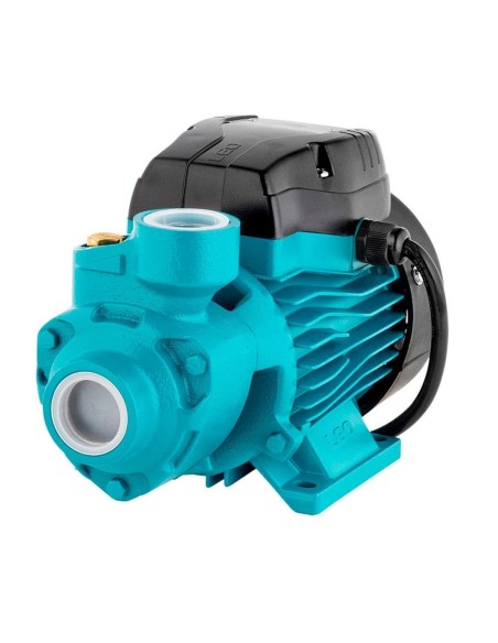 Bomba Eléctrica Periférica para agua 1/2 HP, Bombas Hidraúlicas  de venta en PROMESYC