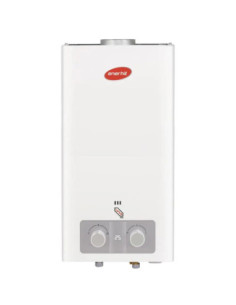Calentador Instantáneo ENERHIT 9 litros x min L.P. 1.5 servicios, Calentadores Instantáneos de venta en PROMESYC 2