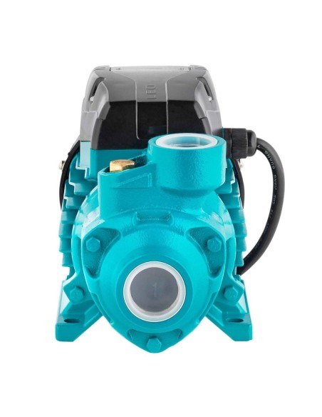 Bomba Eléctrica Periférica para agua 3/4 HP, Bombas Hidraúlicas  de venta en PROMESYC