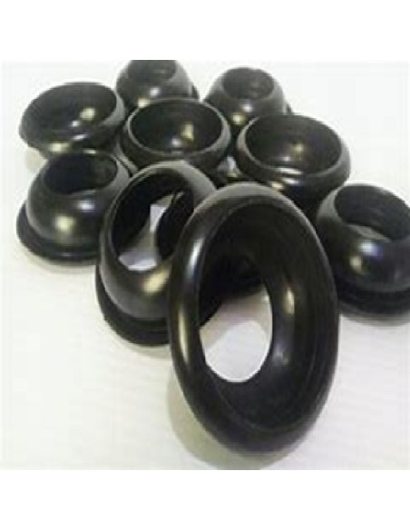 Conos para calentador solar de presión, Refacciones de Calentadores Solares de venta en PROMESYC