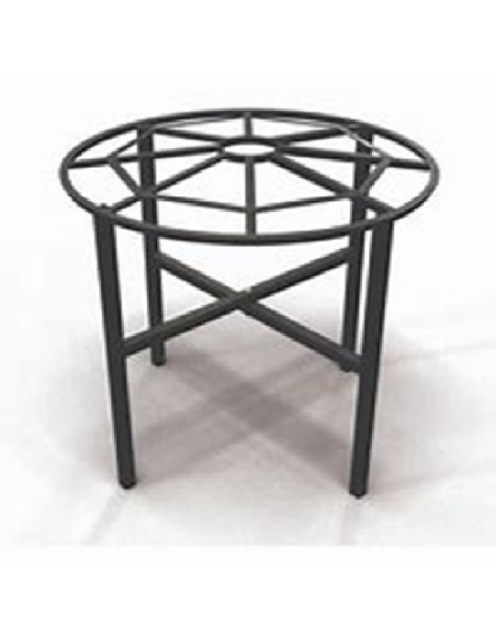 Base para Tinaco 1100 litros 1.10m altura, Refacciones de Calentadores Solares de venta en PROMESYC