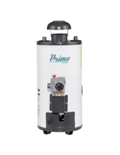 Calentador de Paso PRIM-O MINI 5 litros x min L.P. 1 servicio, Calentadores de Paso de venta en PROMESYC 2