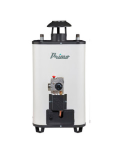 Calentador de Paso RR PRIM-O 5 litros x min L.P. 1 servicio, Calentadores de Paso de venta en PROMESYC 2