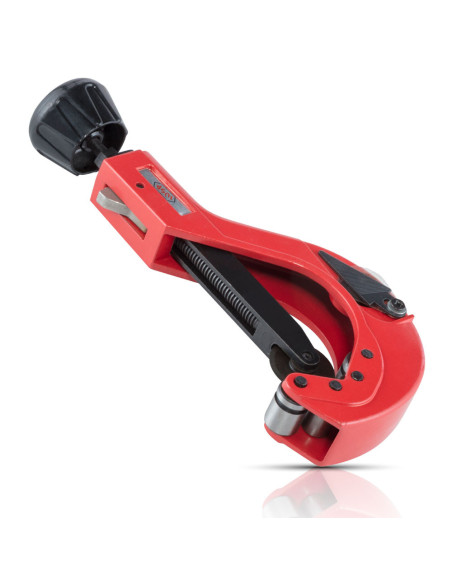 Cortatubo Metálico 1/2 hasta 2 pulg. caja 4 pzas, Tuberia y Conexiones PPR Polipropileno  de venta en PROMESYC