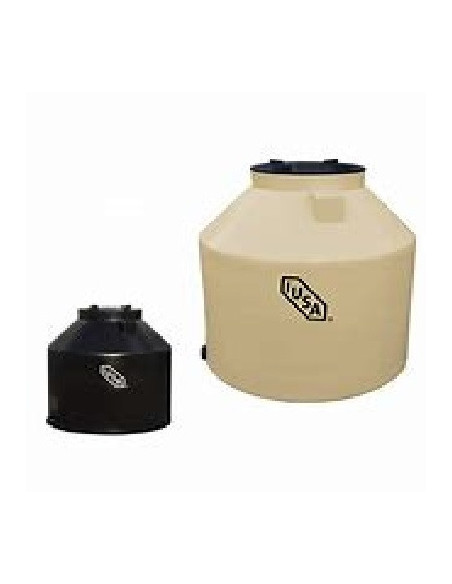 Tinaco IUSA Tricapa Beige con ACCESORIOS 450 litros, Tinacos  de venta en PROMESYC