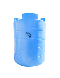 Cisterna IUSA Cap. 10 000 litros Color Azul, Cisternas  de venta en PROMESYC 2