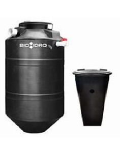 BioHidro IUSA 900 Litros, Biodigestores  de venta en PROMESYC 2