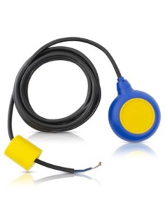 Interruptor Nivel 5 metros Cisterna NC/NO, Bombas Hidraúlicas  de venta en PROMESYC