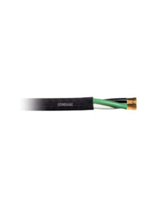Cable USO RUDO SJT N0.2X12 60°C 600V CONDULAC rollo 100m, Cable Uso Rudo  de venta en PROMESYC 2