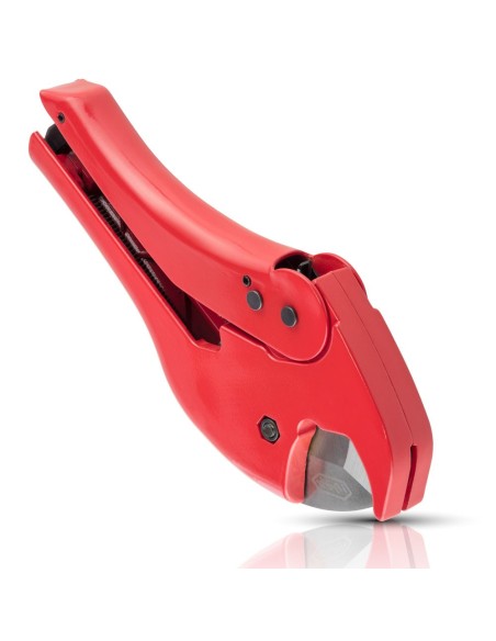 Tijera Cortatubo Termoplastico 16X32mm caja 6 pzas, Tuberia y Conexiones PPR Polipropileno  de venta en PROMESYC