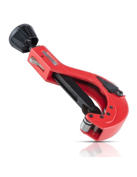 Cortatubo Metálico 1/2 hasta 2 pulg. caja 4 pzas, Tuberia y Conexiones PPR Polipropileno  de venta en PROMESYC