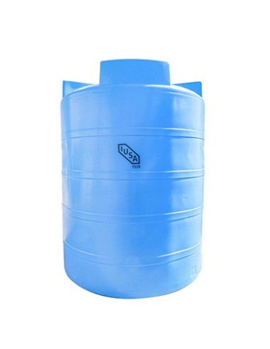Cisterna IUSA Cap. 10 000 litros Color Azul, Cisternas  de venta en PROMESYC