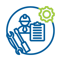 Mantenimiento y Servicio